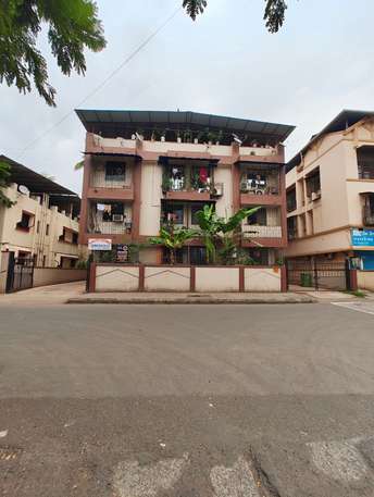 2 BHK Apartment For Resale in Kalamboli Navi Mumbai  7225310