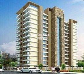 2 BHK Apartment For Rent in Navkar Sajag Borivali West Mumbai  7225312