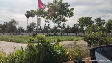 Plot For Resale in Thanjore Road Trichy  7225369