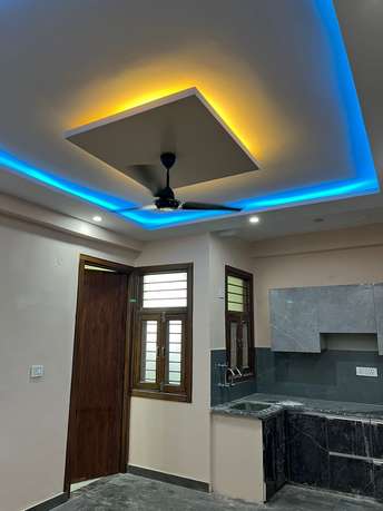 1.5 BHK Builder Floor For Resale in  Balaji Enclave Govindpuram Ghaziabad  7225377