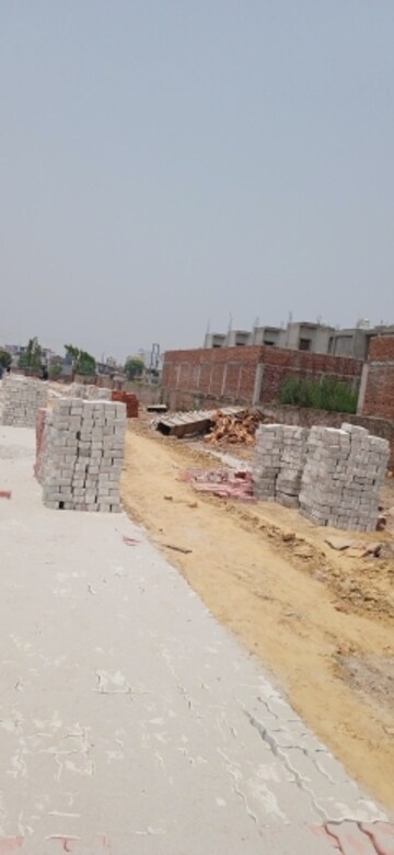  Plot – Exterior View View at Faizabad Road - for Sale