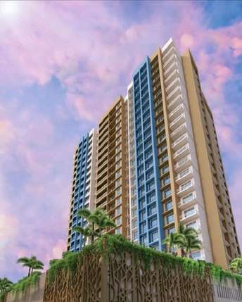 1 BHK Apartment For Resale in Spaces 912 Mira Road Mumbai  7225401