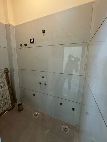 Bathroom in 2 BHK Independent House at Jain Akshay Enclave, Sadarpur – for Sale