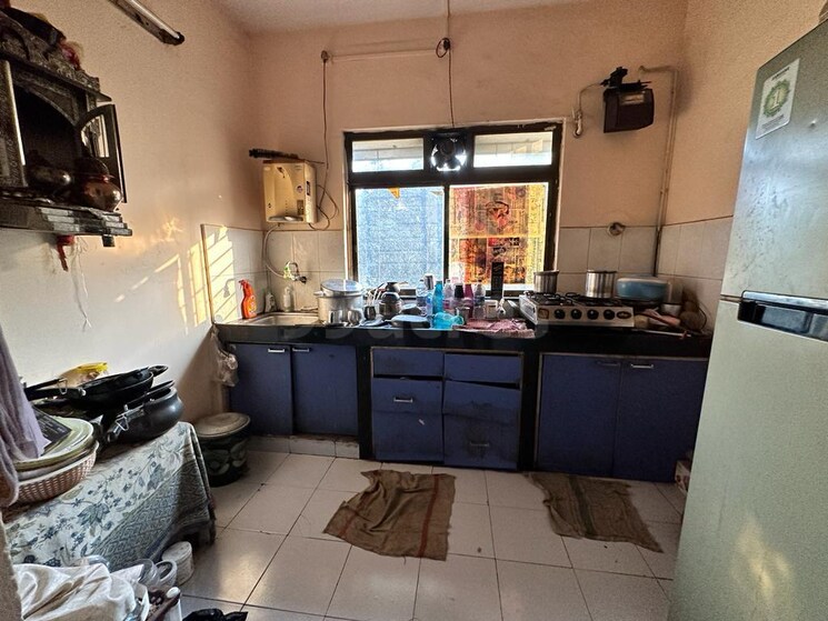 Kitchen, monarch-properties-fortune 2 Bedroom 1030 Sq.Ft. Apartment In Kharghar Navi Mumbai 7225426