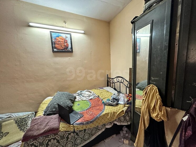 Bedroom, monarch-properties-fortune 2 Bedroom 1030 Sq.Ft. Apartment In Kharghar Navi Mumbai 7225426