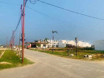  Plot For Sale in Modipuram