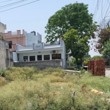 Plot For Resale in Sector 3 Kurukshetra  7225482