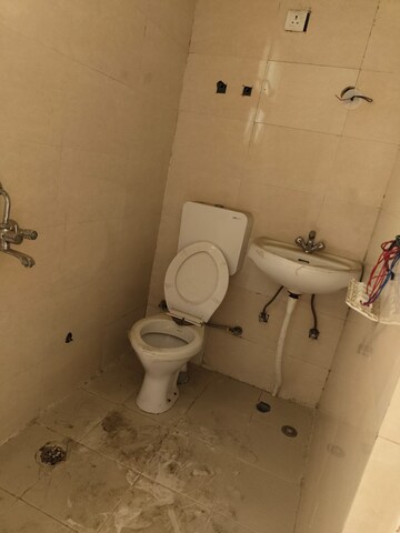 Bathroom in 3 BHK Apartment at Ireo Uptown, Sector 66 – for Sale