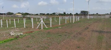 Plot Area in  Plot at Ojhar – for Sale