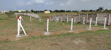 Plot Area in  Plot at Ojhar – for Sale