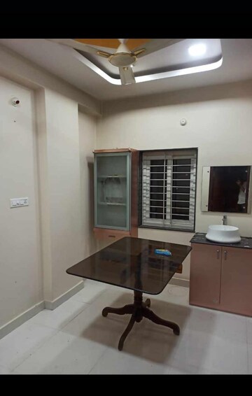 Master Bedroom in 2 BHK Apartment at Vision Lake Front, Kompally – for Sale