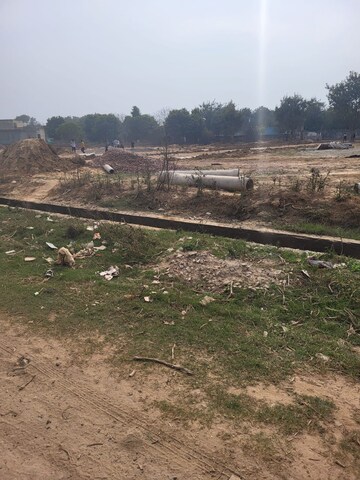 Plot Area in  Plot at Sector 27 Yamuna Expressway – for Sale