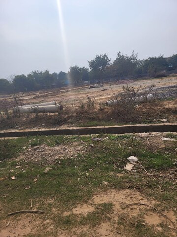 Plot Area in  Plot at Sector 27 Yamuna Expressway – for Sale