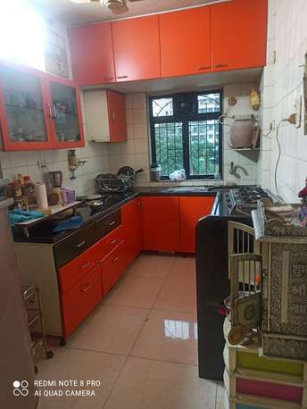 2 BHK Apartment For Resale in Kharghar Navi Mumbai 7225496