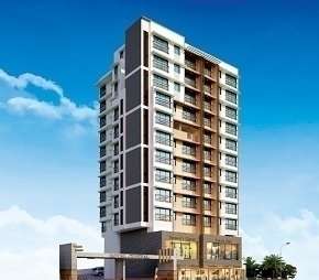 1 BHK Apartment For Rent in Royal Crystal Wing B Malad East Mumbai  7225546