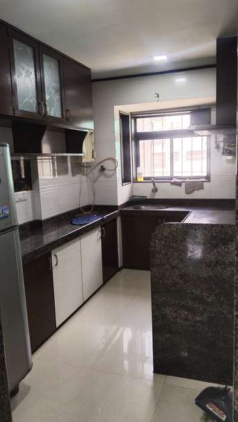 3 BHK Apartment For Rent in N.G.Royal Park Kanjurmarg East Mumbai 7225576