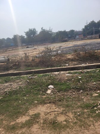 Plot For Resale in Sector Xu Iii Greater Noida  7225557