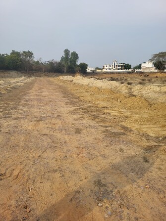 Plot For Resale in Sector Xu Iii Greater Noida  7225557