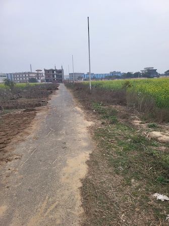 Plot For Resale in Sector Xu Iii Greater Noida  7225557