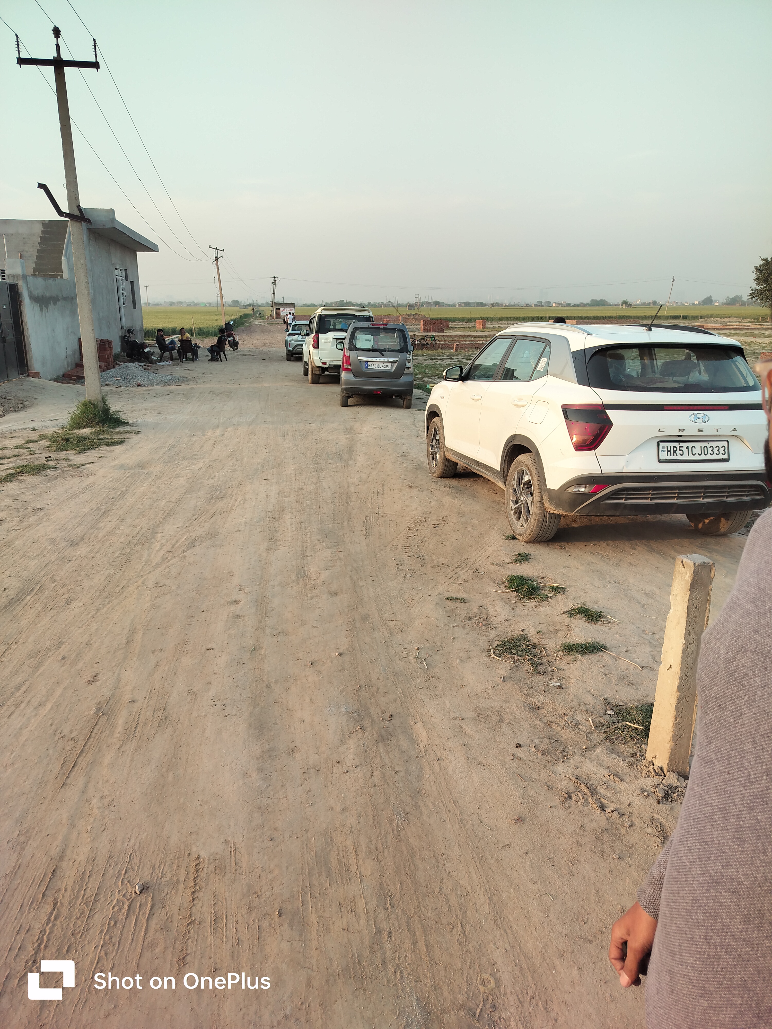 Plot For Resale in Dheeraj Nagar Faridabad  7225596