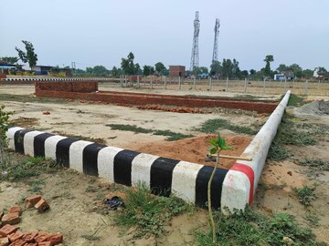 Plot Area in  Plot at Gosainganj – for Sale