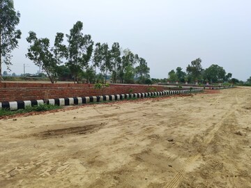 Plot Area in  Plot at Gosainganj – for Sale