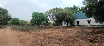 Commercial Land 3 Acre For Resale in Gandi Maisamma Hyderabad  7225648