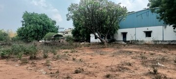 Plot Area in  Land at Sri Srinivasa Residency Gandi Maisamma, Gandi Maisamma – for Sale