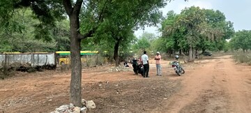 Land – Exterior View View at Sri Srinivasa Residency Gandi Maisamma, Gandi Maisamma - for Sale