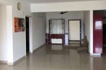 2 BHK Apartment For Rent in Assetz Lifestyle 63 East Sarjapur Bangalore  7225607