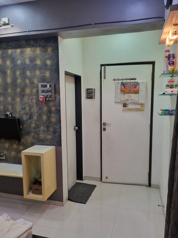 Furnished Amenities in 2 BHK Apartment at Sarvodaya Anand, Dombivli East – for Sale