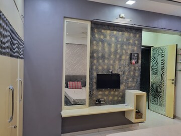 Furnished Amenities in 2 BHK Apartment at Sarvodaya Anand, Dombivli East – for Sale