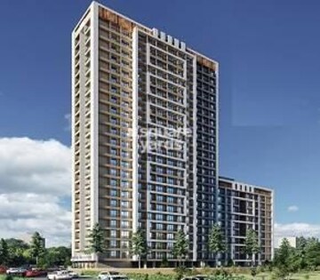 1 BHK Apartment For Sale in Solitaire Raj Accord, Vasai East