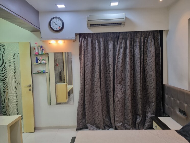 Bedroom, sarvodaya-anand 2 Bedroom 845 Sq.Ft. Apartment In Dombivli East Thane 7225712