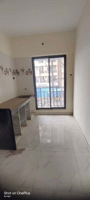Room in 1 BHK Apartment at Solitaire Raj Accord, Vasai East – for Sale