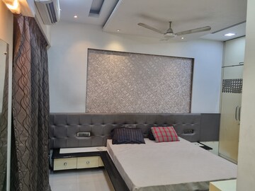 Kitchen in 2 BHK Apartment at Sarvodaya Anand, Dombivli East – for Sale
