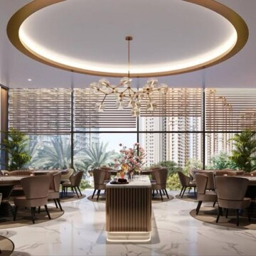 3 BHK Apartment For Sale in M3M Mansion, Sector 113