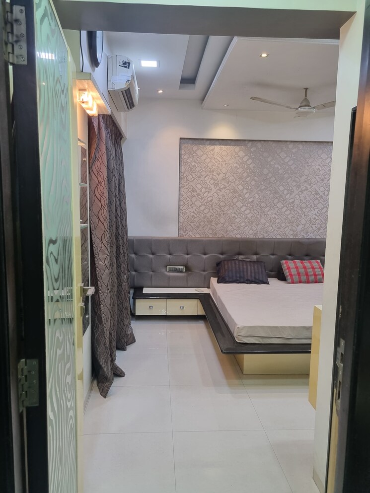 Bathroom, sarvodaya-anand 2 Bedroom 845 Sq.Ft. Apartment In Dombivli East Thane 7225712