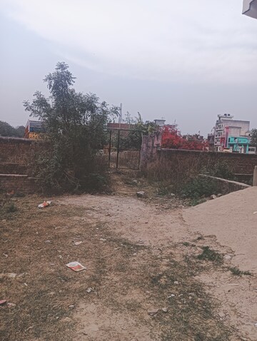Plot Area in  Plot at Govindpuram – for Sale