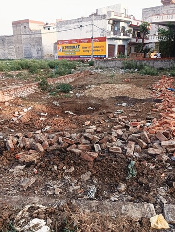 Plot Area in  Plot at Govindpuram – for Sale