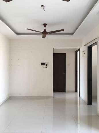 2 BHK Apartment For Resale in Tricity Pride Ulwe Navi Mumbai  7225661