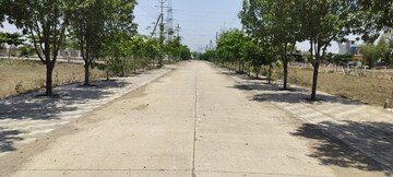 Plot Area in  Land at Ozen City, Borkhedi – for Sale