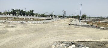  Land – Exterior View View at Ozen City, Borkhedi - for Sale