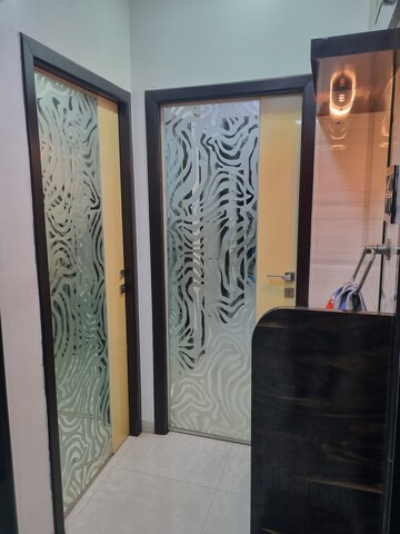 Bedroom in 2 BHK Apartment at Sarvodaya Anand, Dombivli East – for Sale