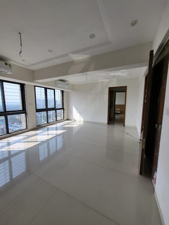 1 BHK Apartment For Resale in Sector 2 Ghansoli Navi Mumbai  7225684