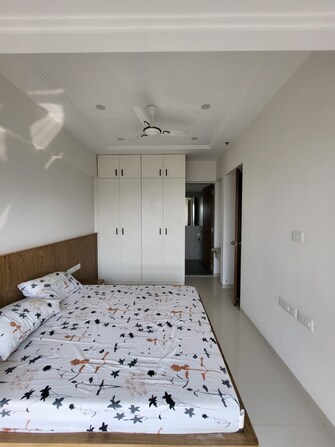 1 BHK Apartment For Resale in Sector 2 Ghansoli Navi Mumbai  7225684