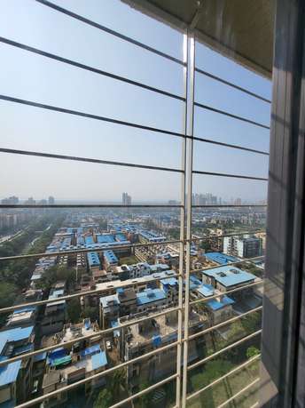 1 BHK Apartment For Resale in Sector 2 Ghansoli Navi Mumbai 7225684