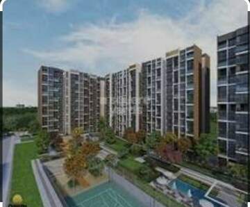 2 BHK Apartment For Resale in Diksal Navi Mumbai  7225686