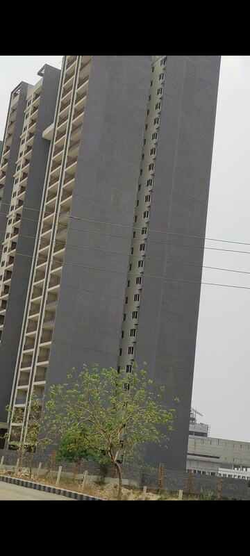 3 BHK Apartment – Exterior View View at Godrej Air Sector 85, Sector 85 - for Sale