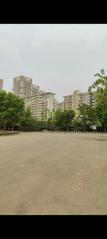 3 BHK Apartment – Exterior View View at Godrej Air Sector 85, Sector 85 - for Sale